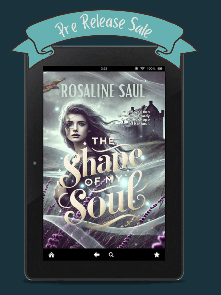 The Shape of My Soul product image (1)