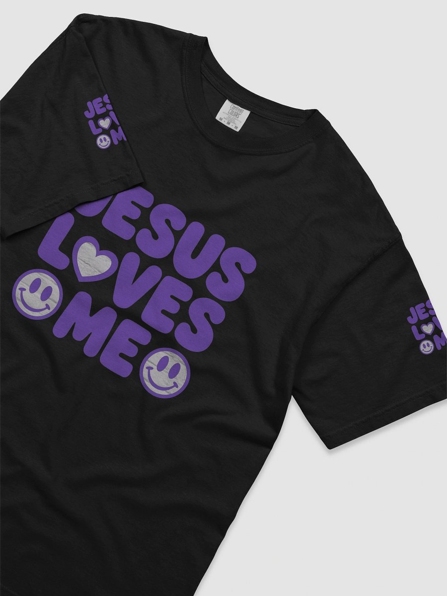Divine Love Comfort Tee product image (25)