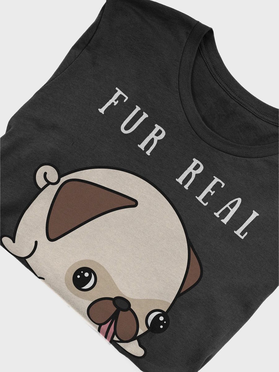Fur Real, I’m Cute Tee product image (31)