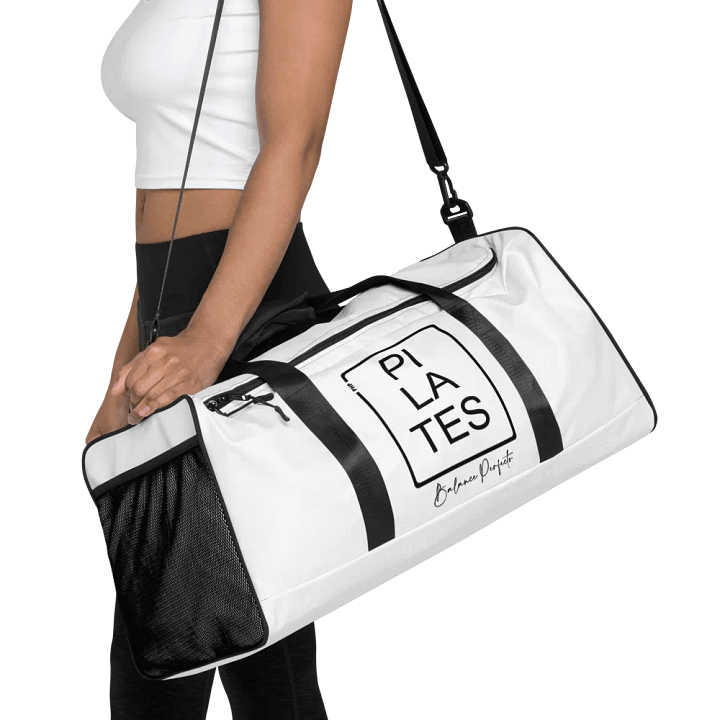 Bolsa de lona LINEA - PHP product image (2)