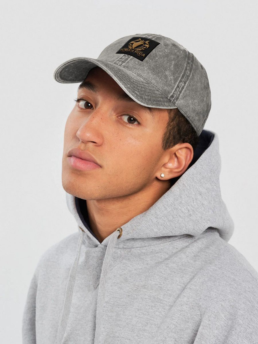 Regal Retro Relaxed Cap product image (5)