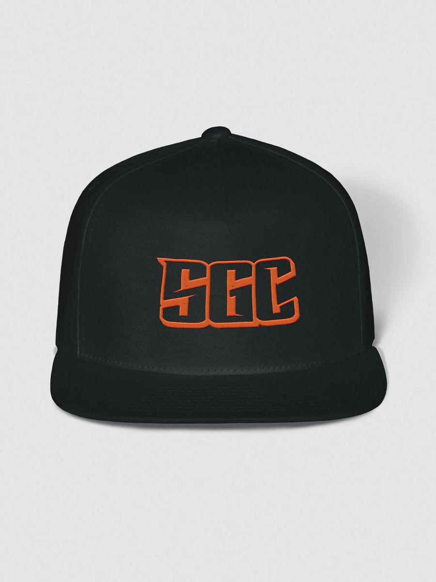 SGC Hat Standard product image (4)
