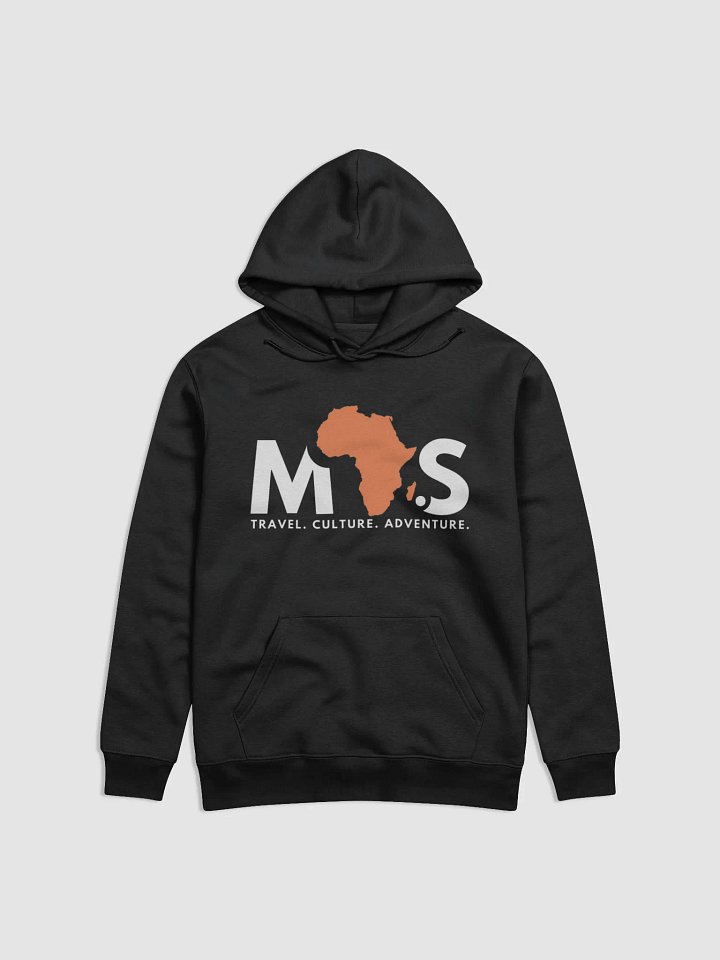 MS Africa Adventure Hoodie product image (1)
