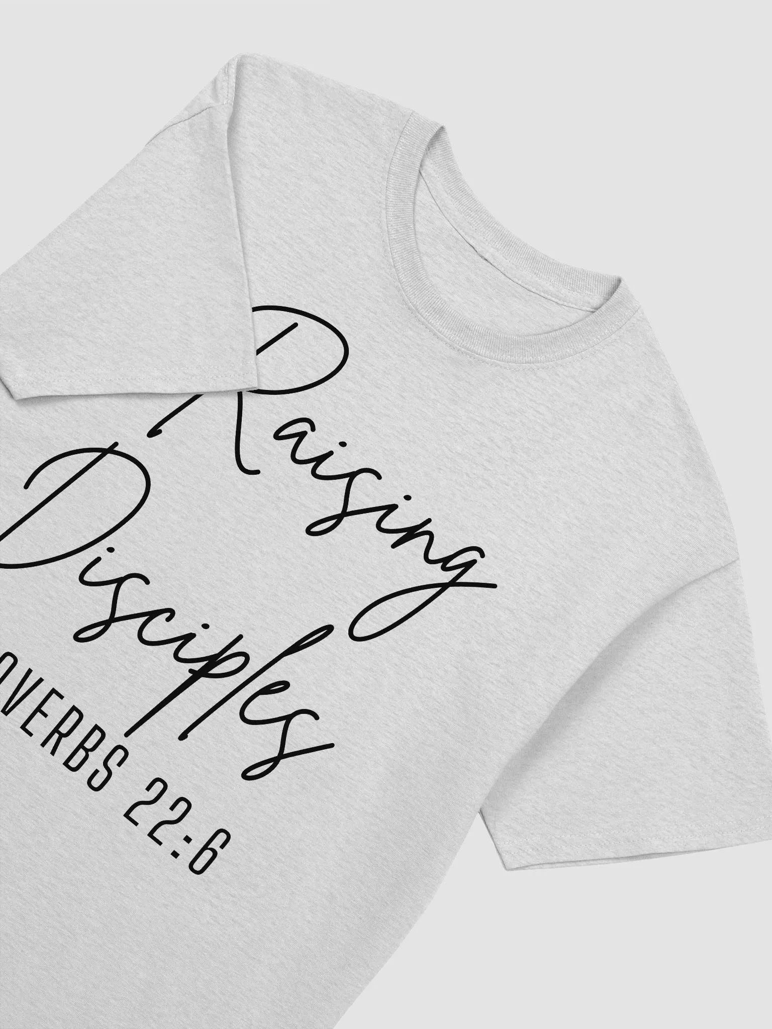 Raising Disciples T-Shirt product image (3)