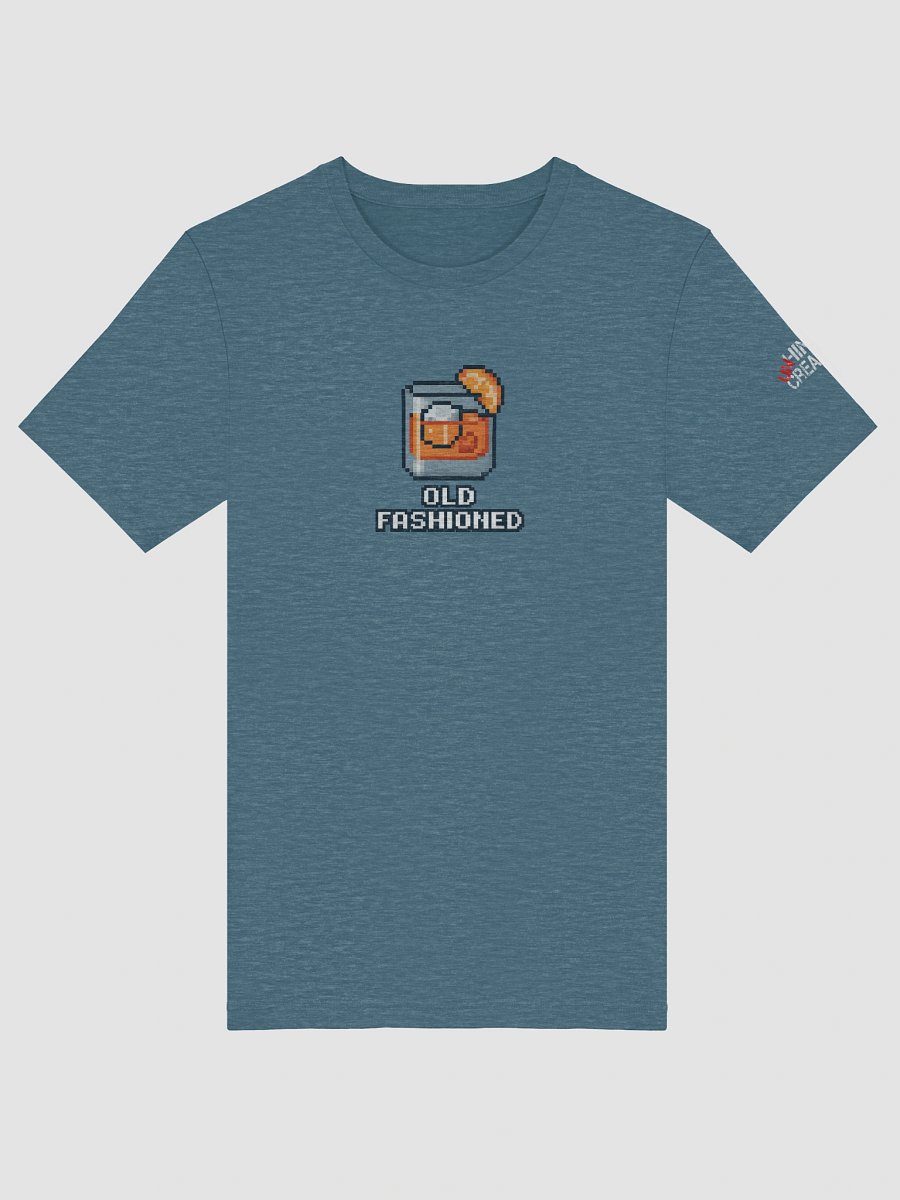Old Fashioned T-Shirt product image (17)