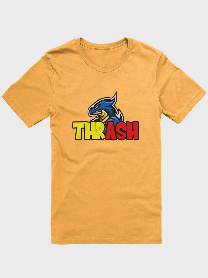 DBThrash Tee product image (2)