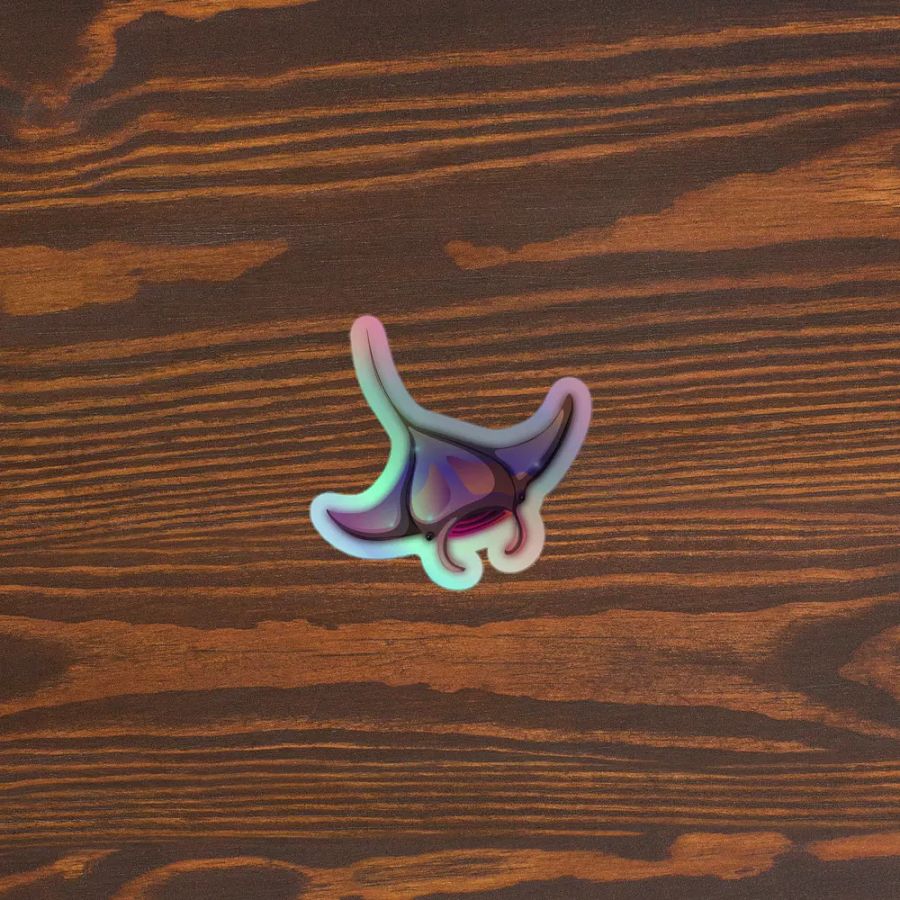 Creature Club Stickers! product image (5)