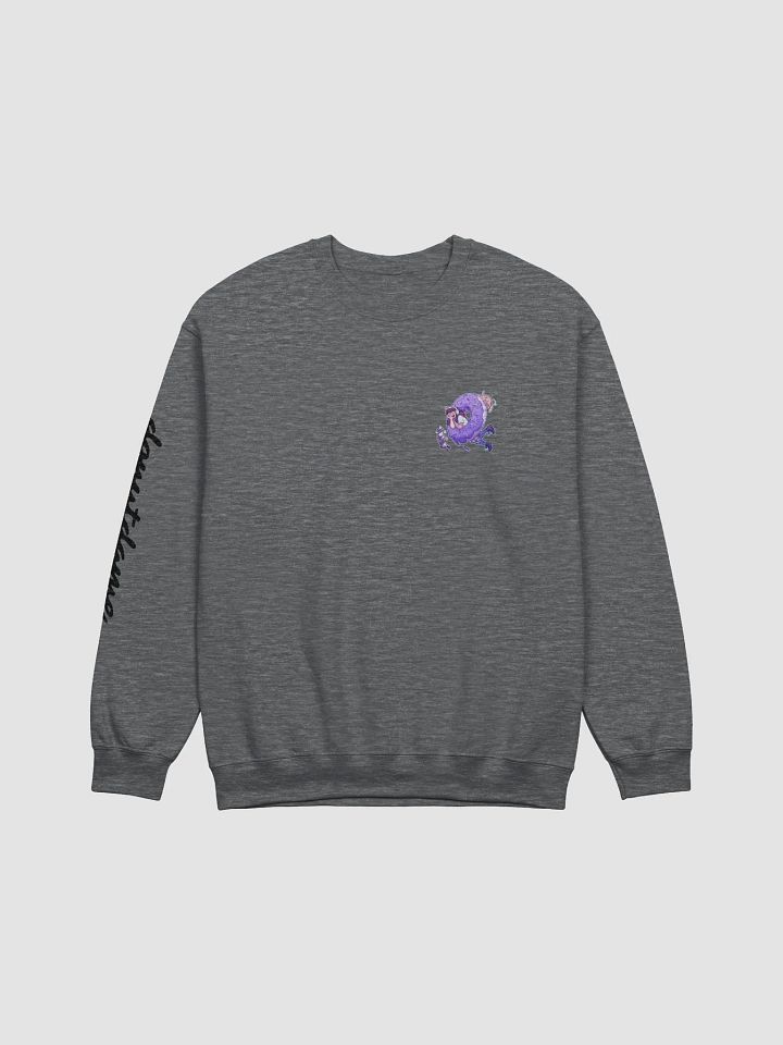 the crewneck product image (1)