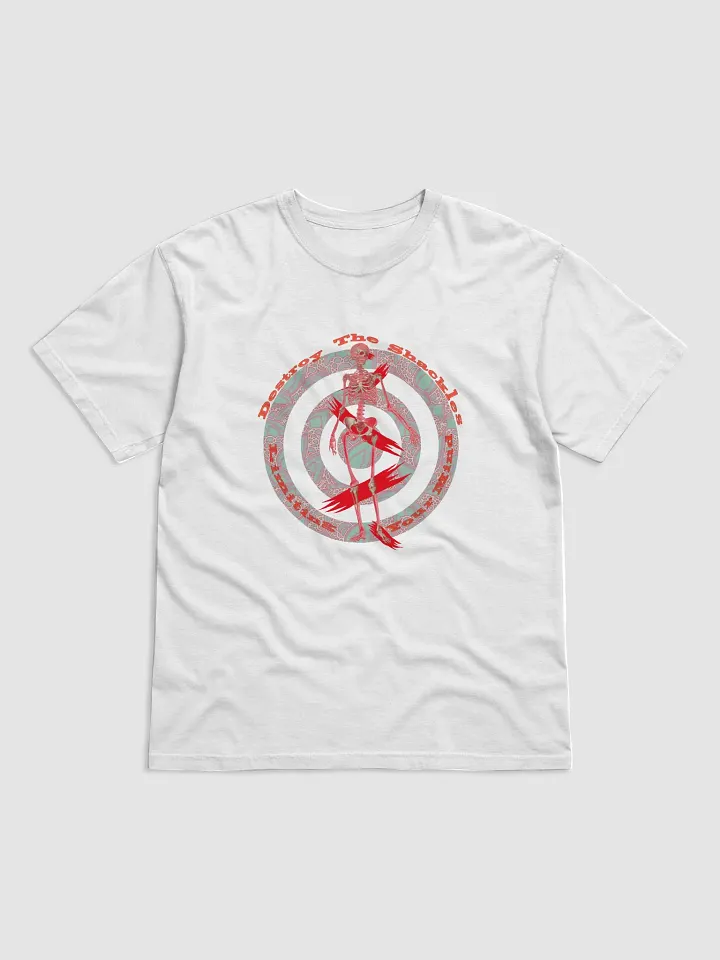 Bulls Eye product image (2)