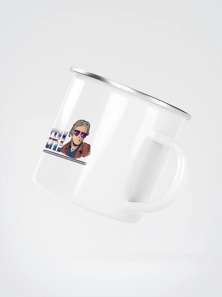 Official Santana MUG product image (2)