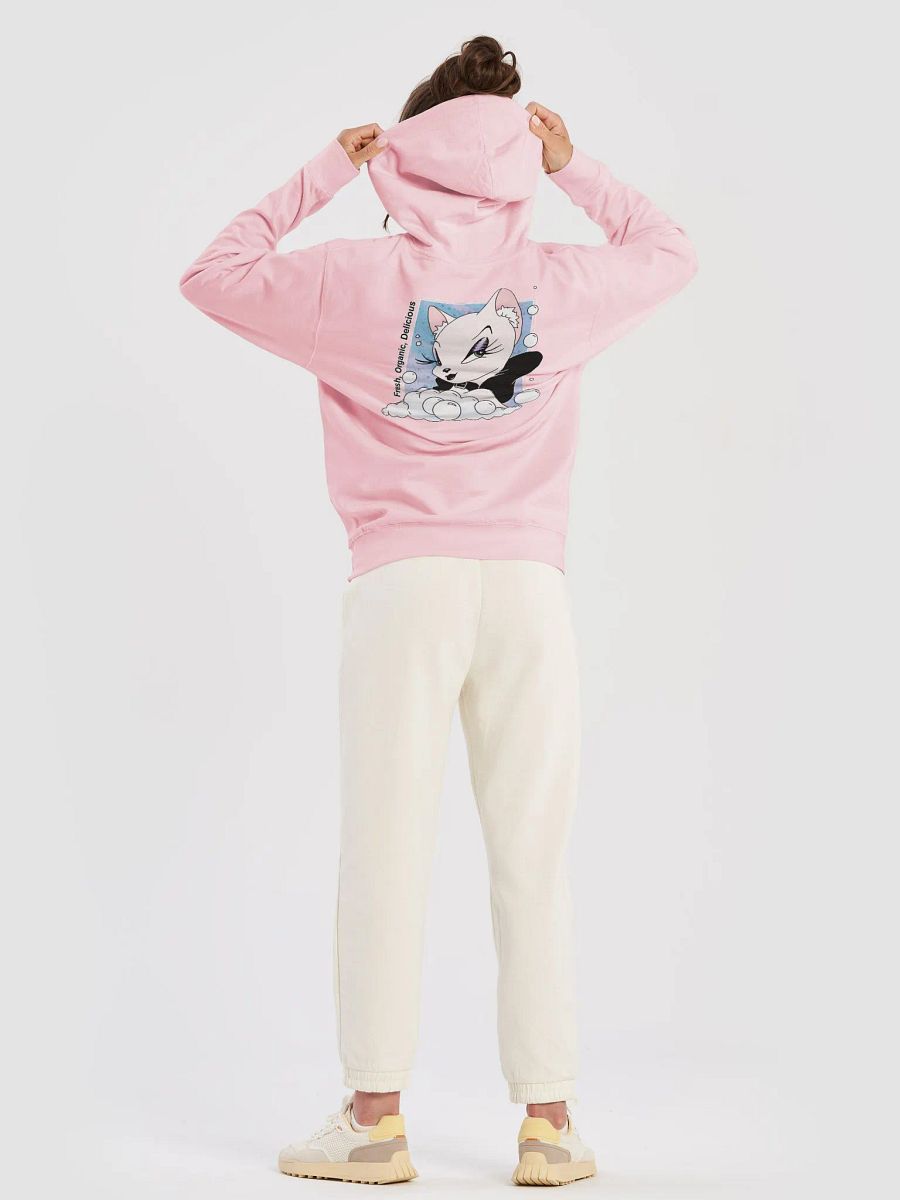 Soapy Pastel Pullover Hoodie 🧼 product image (26)