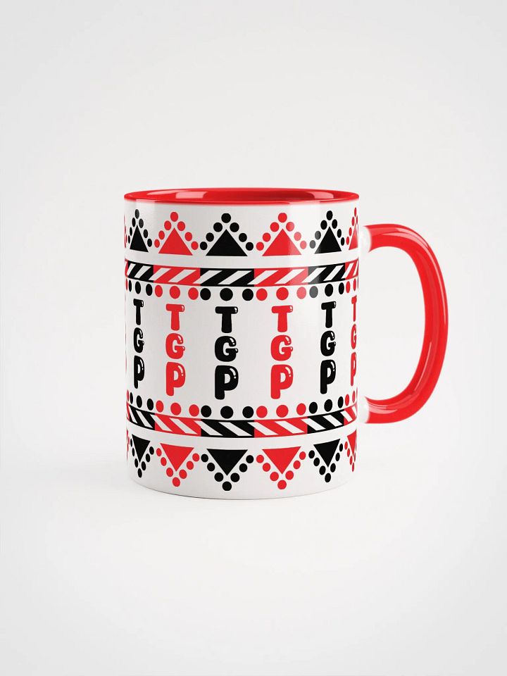 Symmetrica Color Burst Mug product image (2)