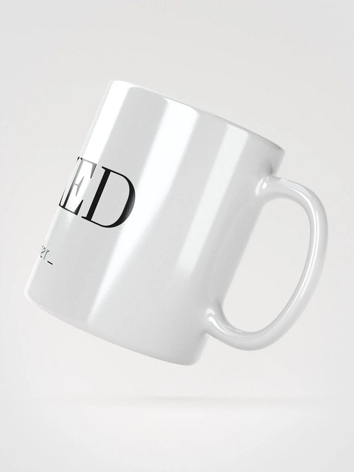 RELAXED MUG product image (3)