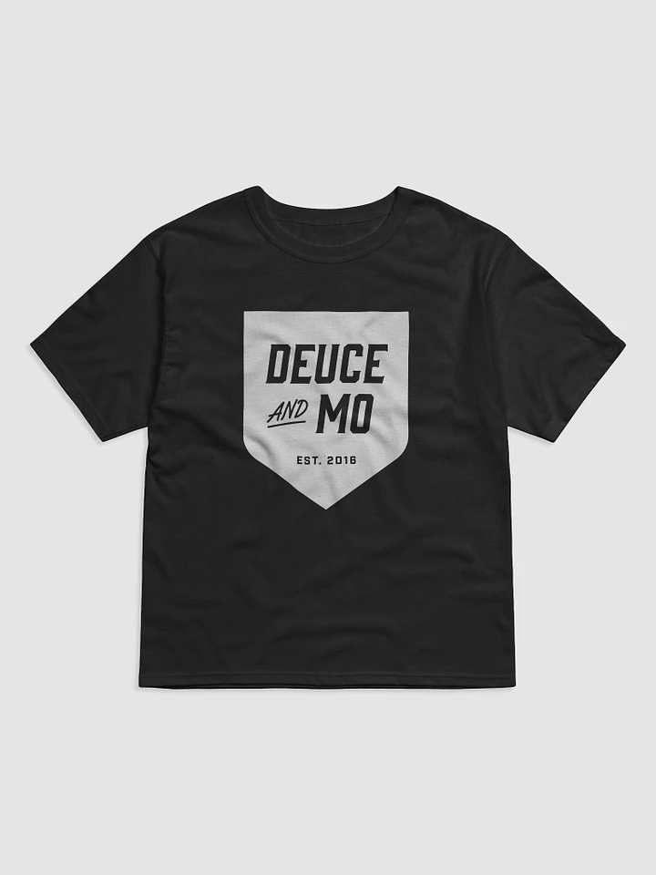 Deuce and Mo Shield Tee - Champion Collection product image (1)