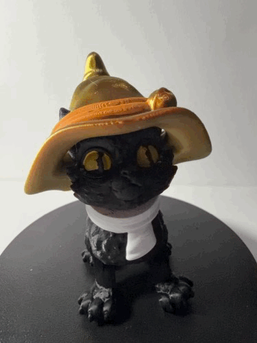 Witchy Kitty product image (2)