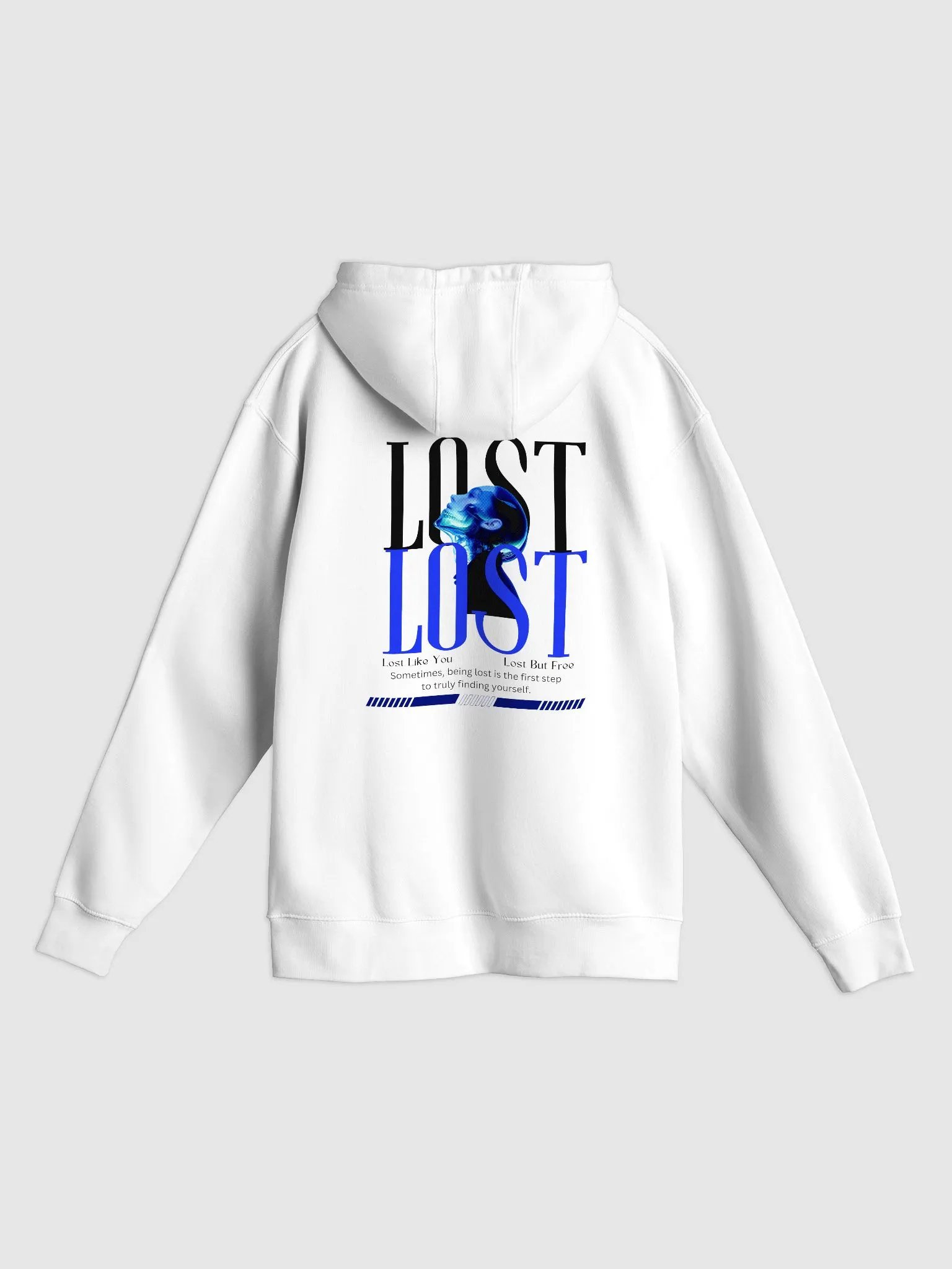LOST: Last of a Dying Breed Empire Hoodie product image (1)