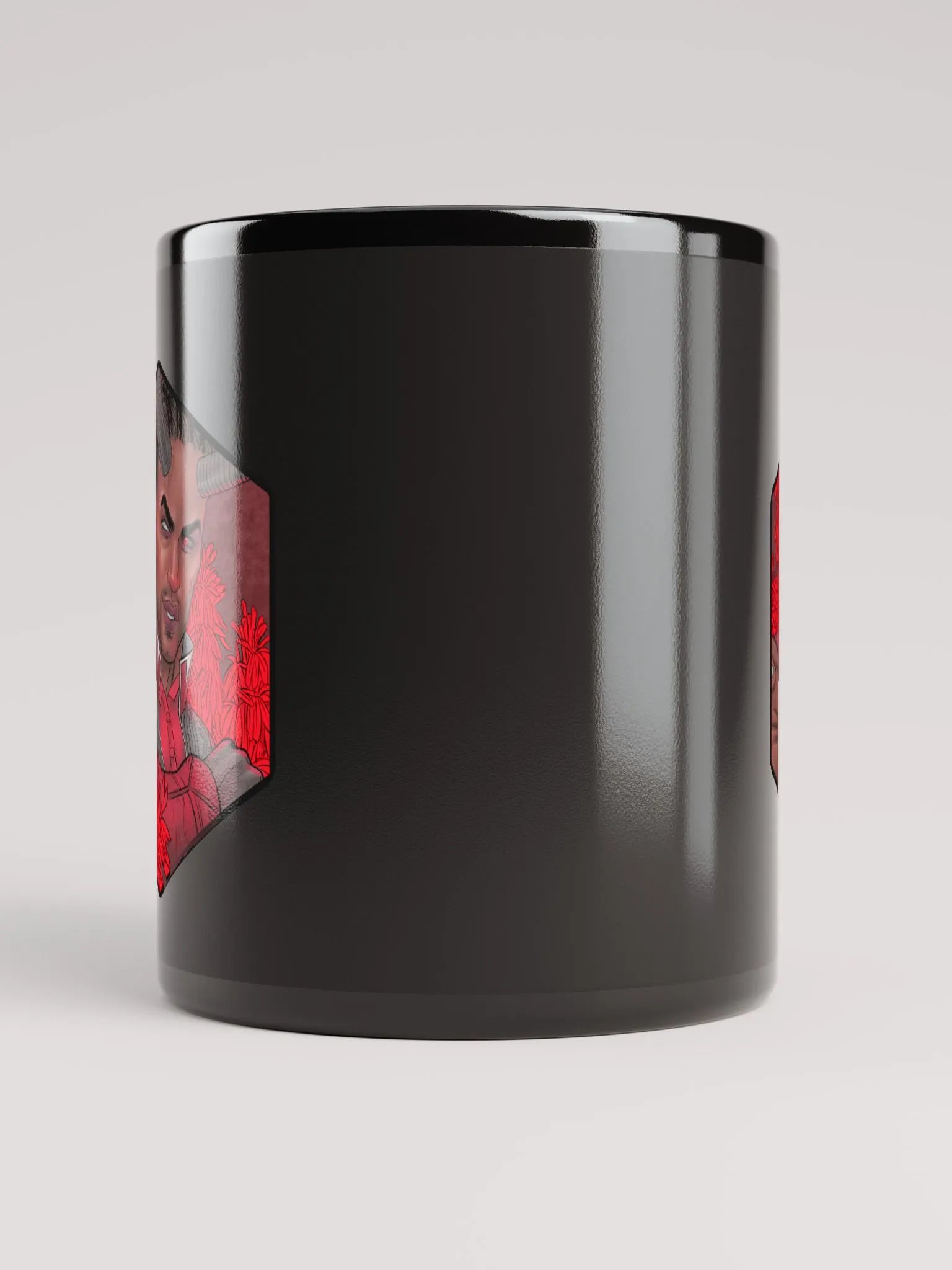 The Blade of Frontiers - mug product image (5)
