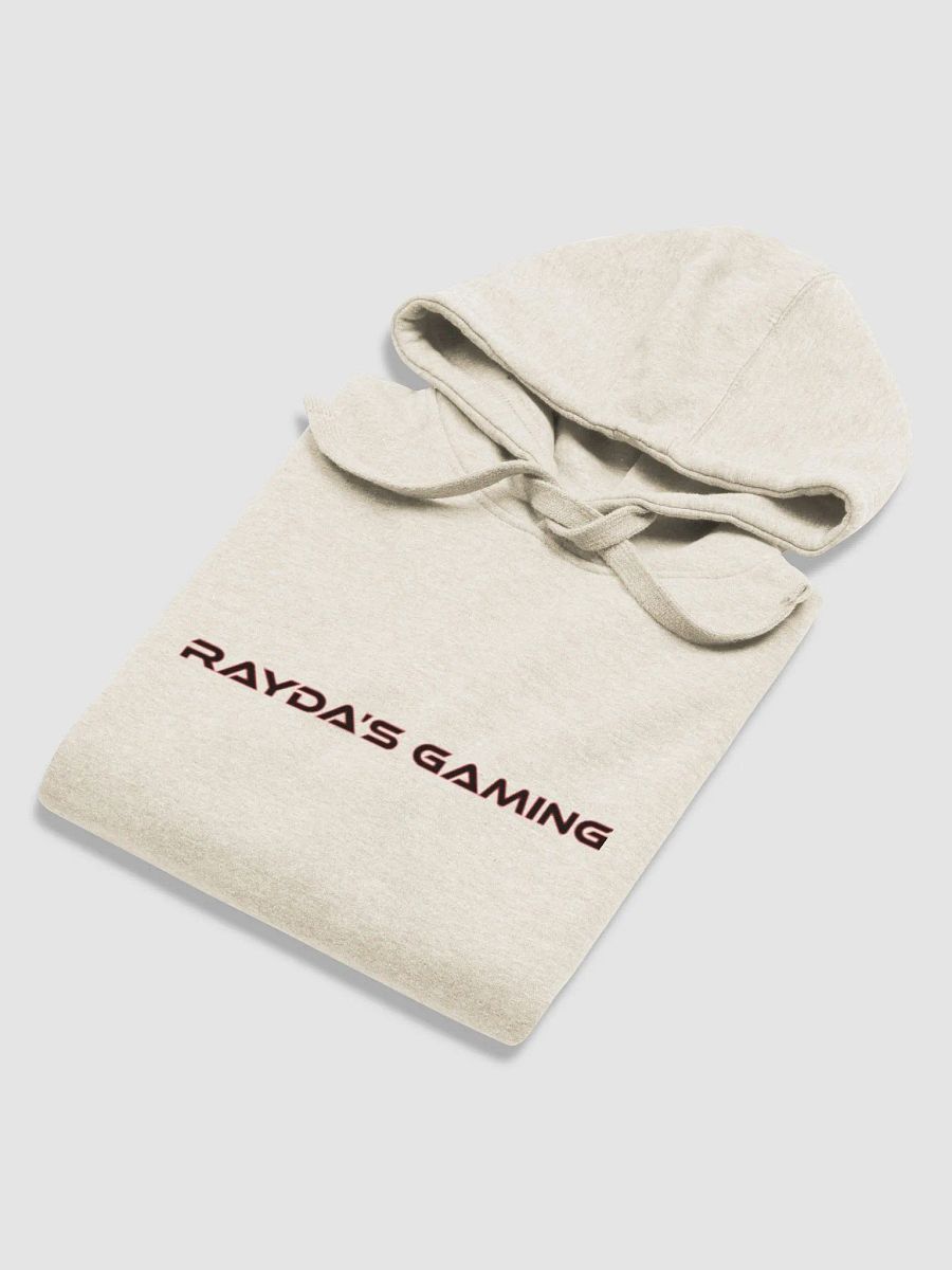 Rayda's Gaming Hoody product image (55)