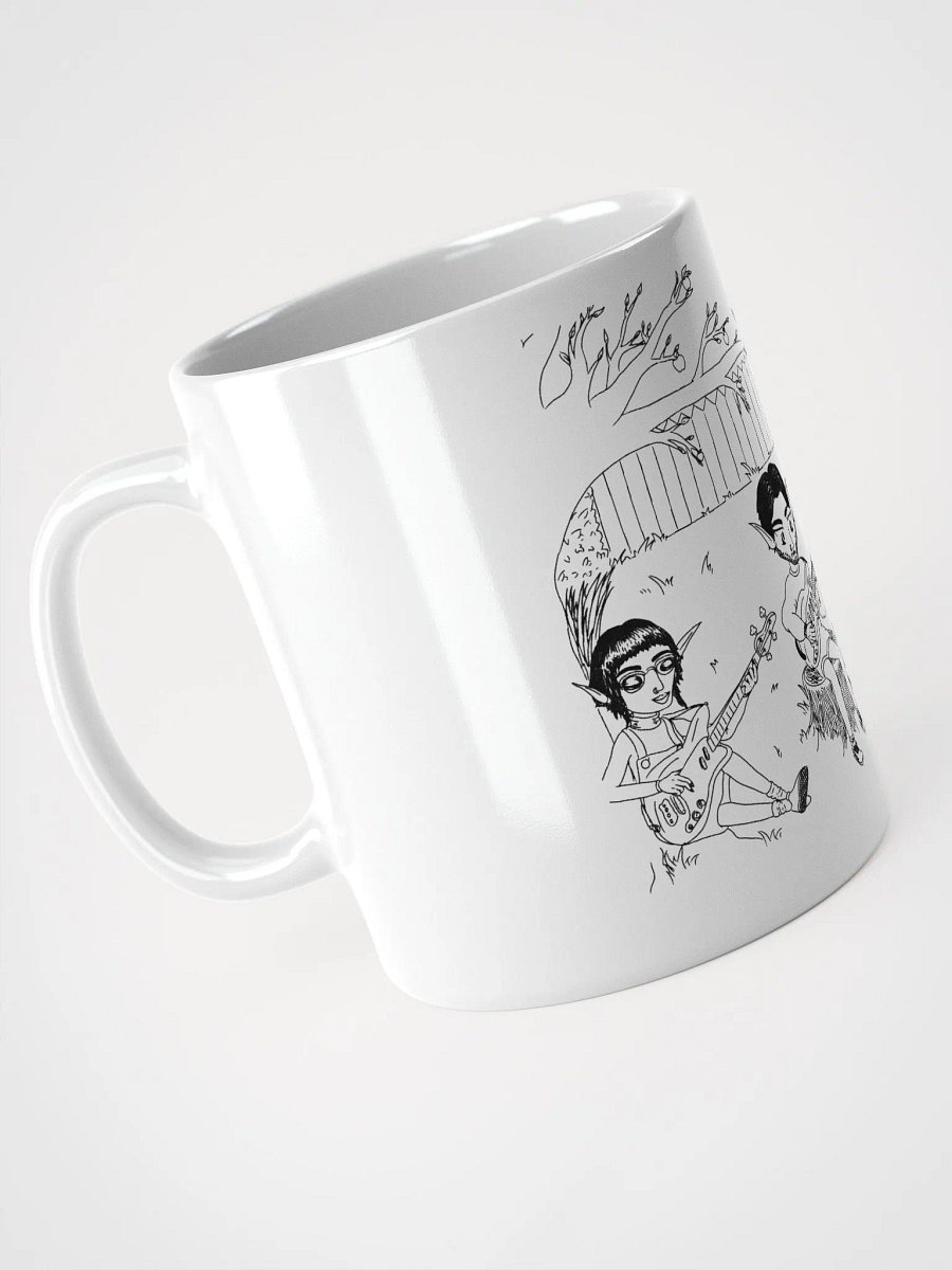 Elves Mug product image (3)