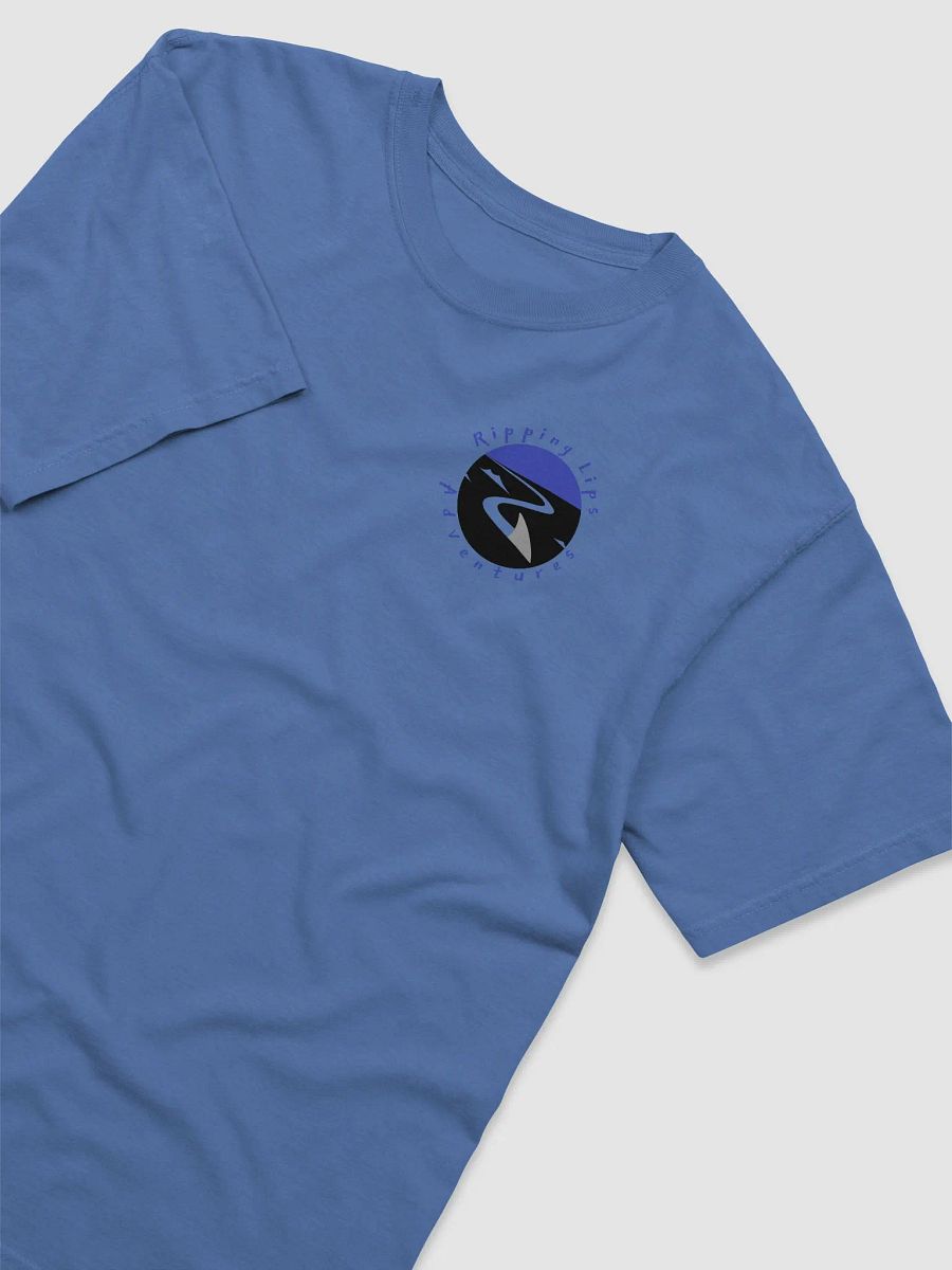 T-Shirt w/ Logo product image (14)