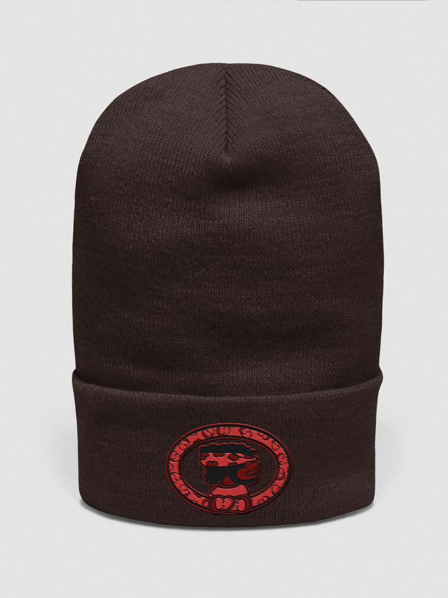 Hippie House Club "Pumpking Spice Edition" x Yupoong product image (10)