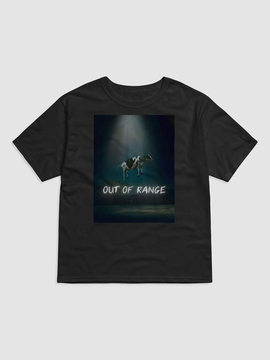 Floating Bovine Spotlight Tee product image (1)