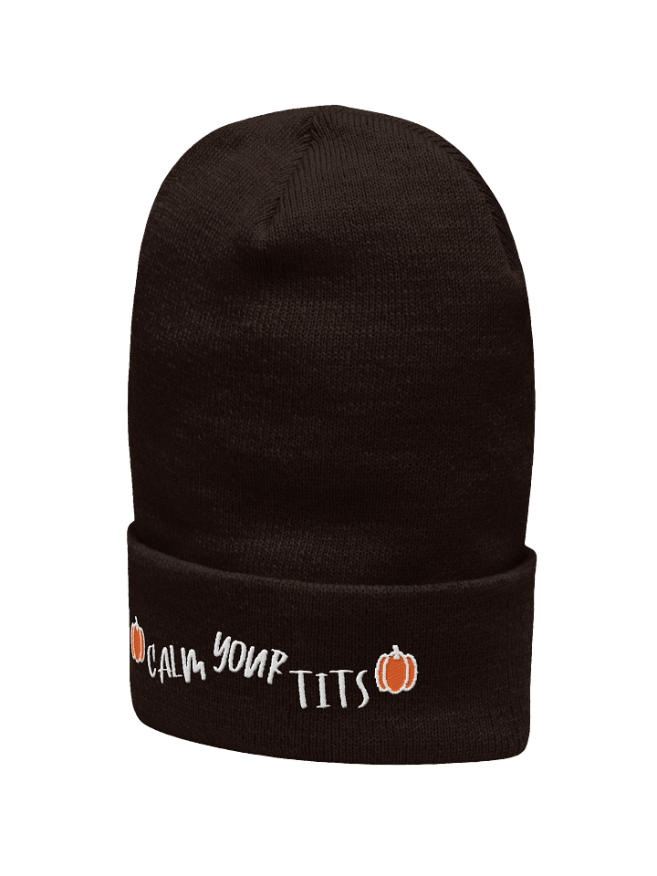 Calm Your Pumpkins product image (10)