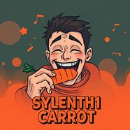 Making a Ridiculously Realistic Carrot-Eating Sound in Sylenth1