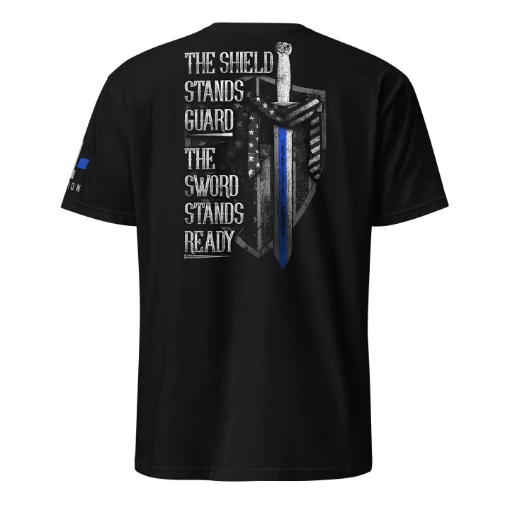Thin Blue Line: Stand Ready product image (1)