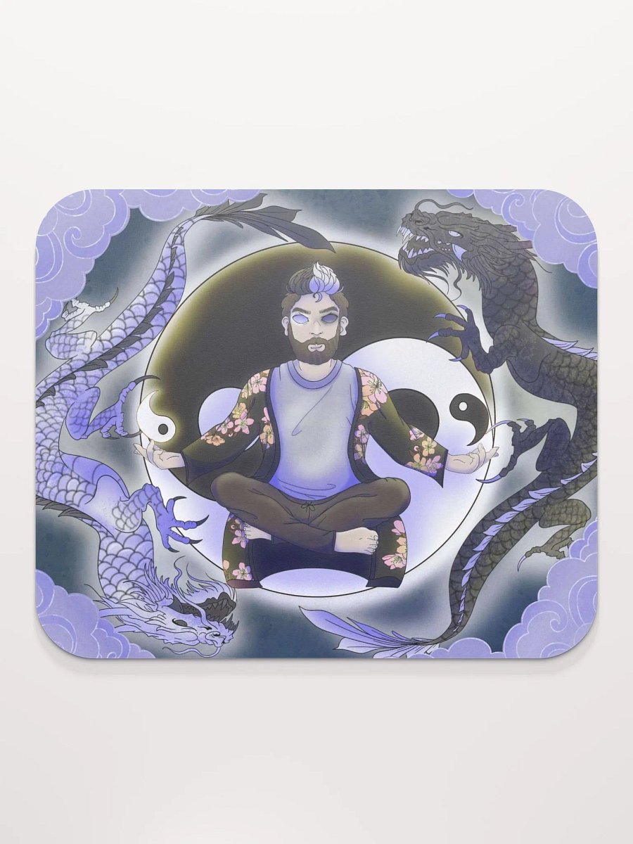 SpazGods Mousepad product image (2)