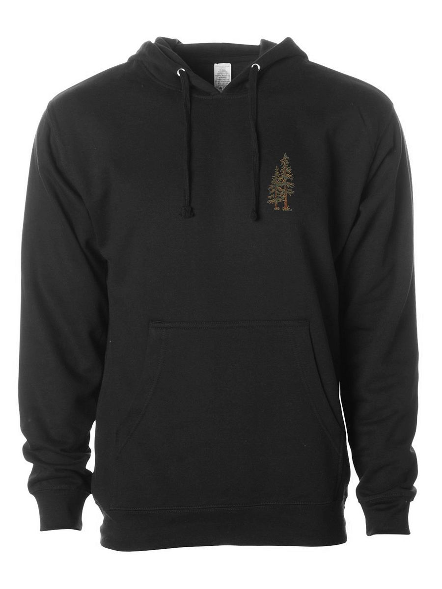 Shit Camp Hoodie product image (2)