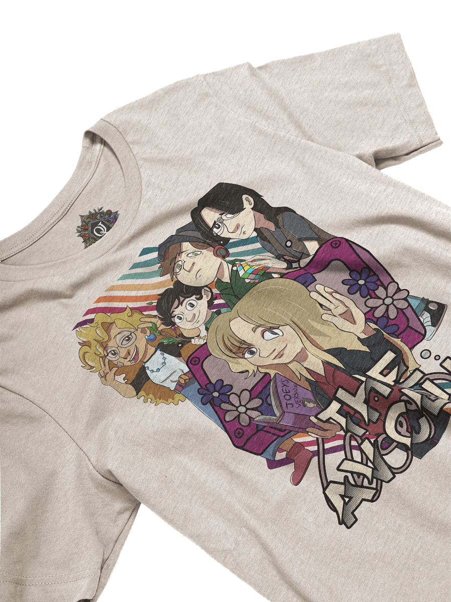 AV Club T-Shirt product image (41)