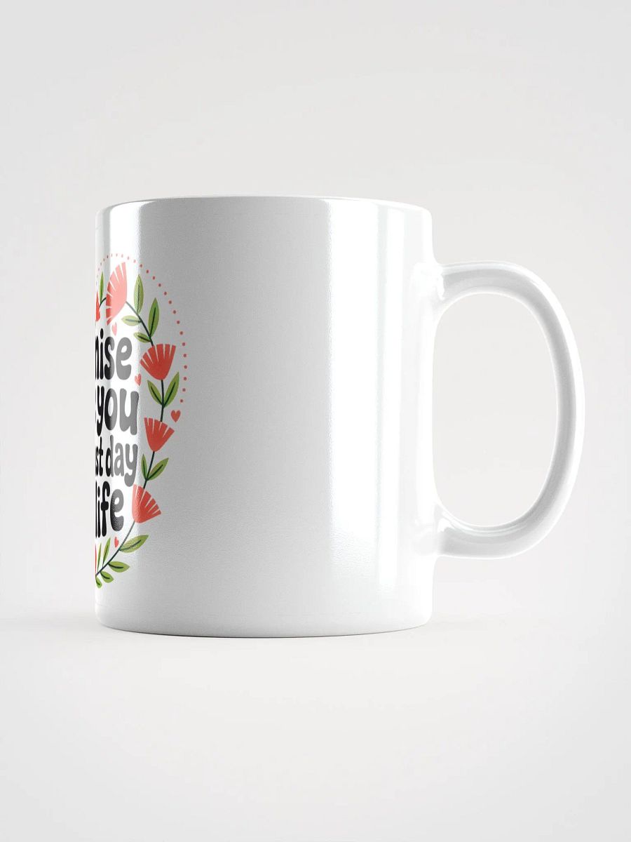 Eternal Love White Glossy Mug product image (14)