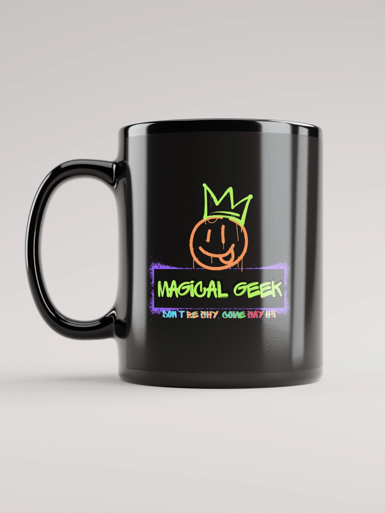 EvE LDN 2025 Mug! product image (6)