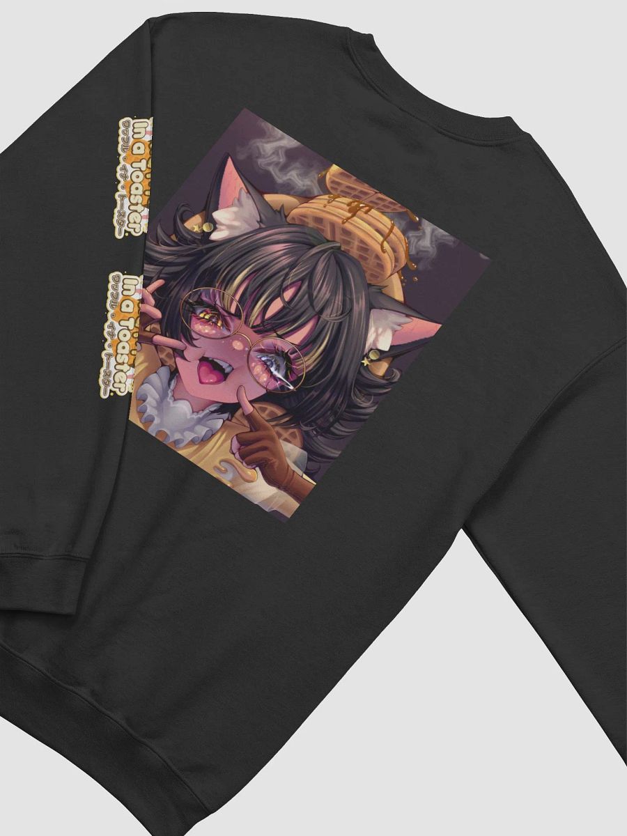 Complex Waffle Long Shirt product image (42)