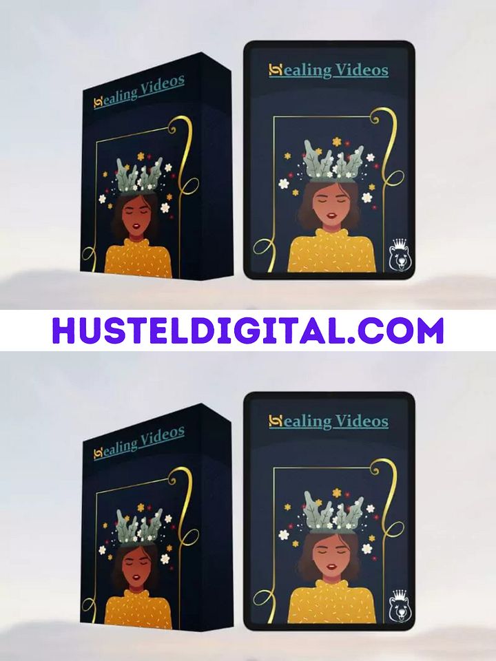 Healing Videos product image (1)