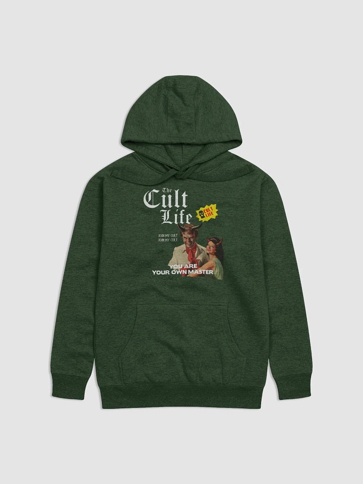 DATE NIGHT HOODIE product image (1)