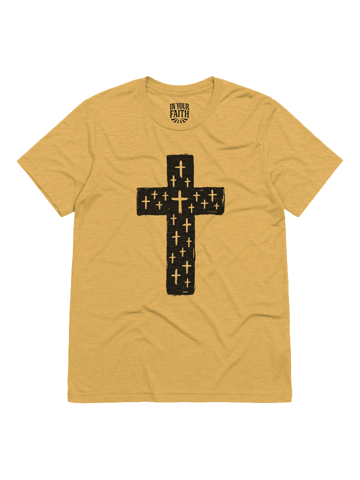 Cross of Crosses T-Shirt product image (1)