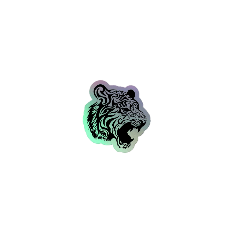 Holographic Universe Sticker Pack product image (1)