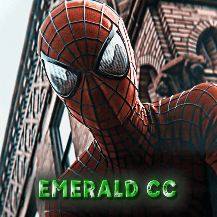 EMERALD CC product image (1)