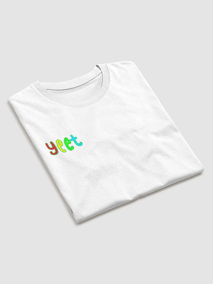 Yeet Cotton T-Shirt product image (16)