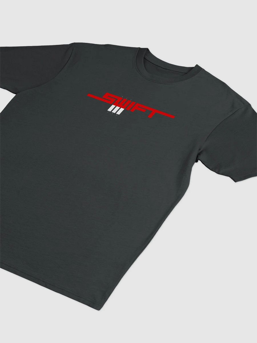 SWIFT Gated T-Shirt product image (3)