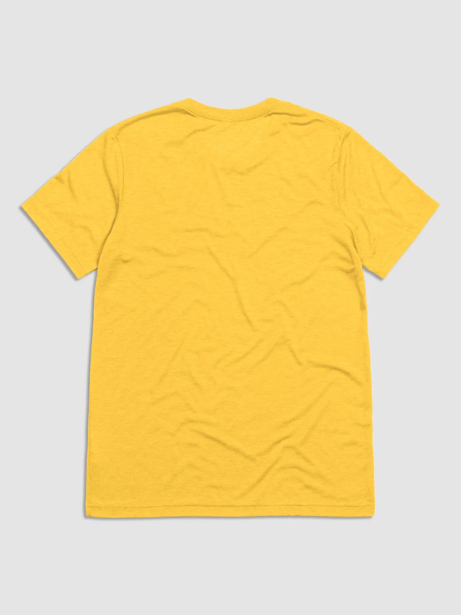Official Monster MeatMommy Triblend Shirt product image (27)