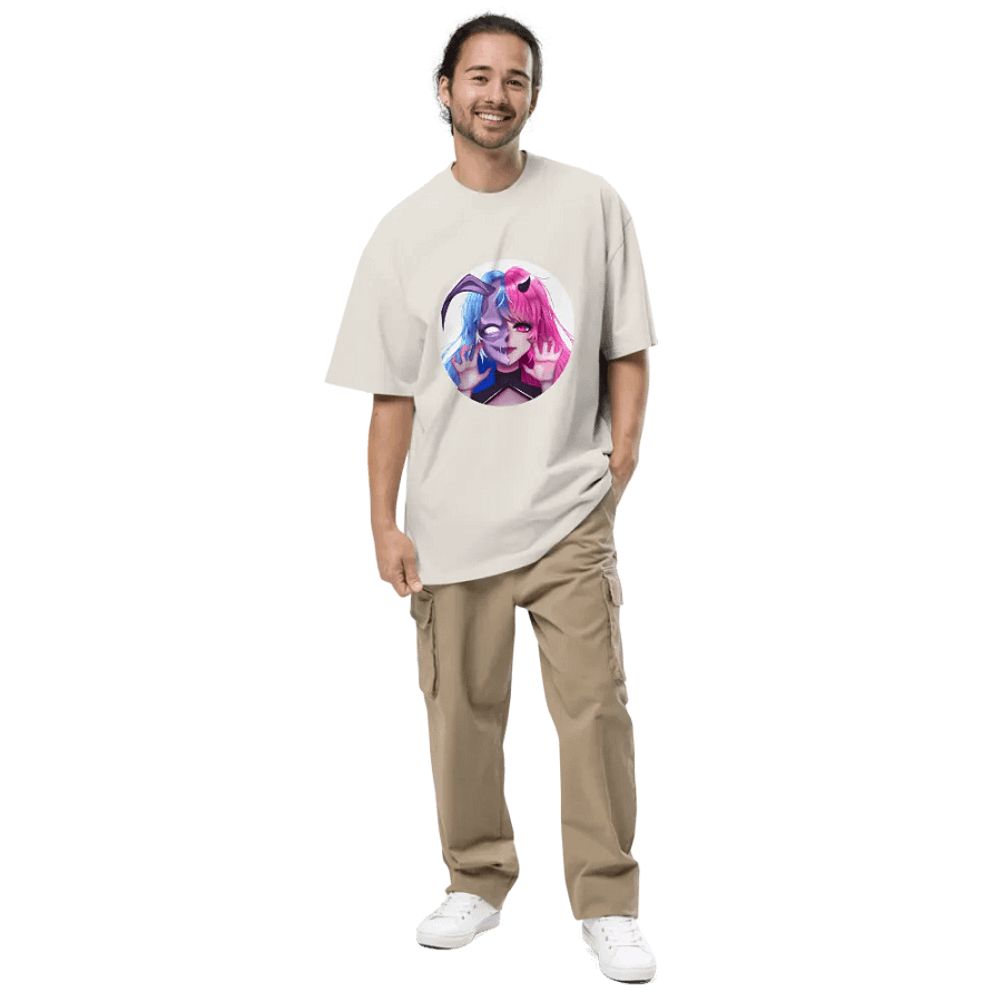 Doriah shirt product image (4)