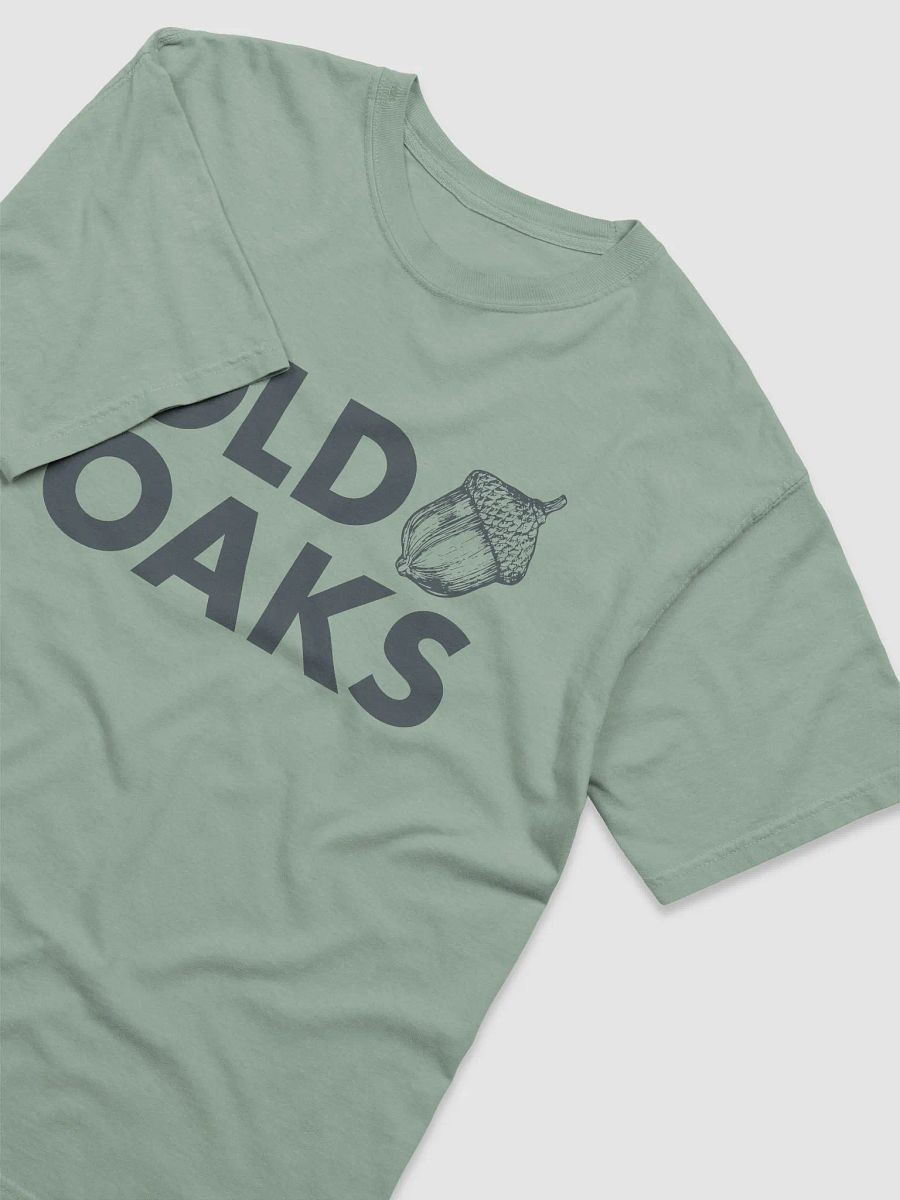 Old Oaks Tee product image (3)