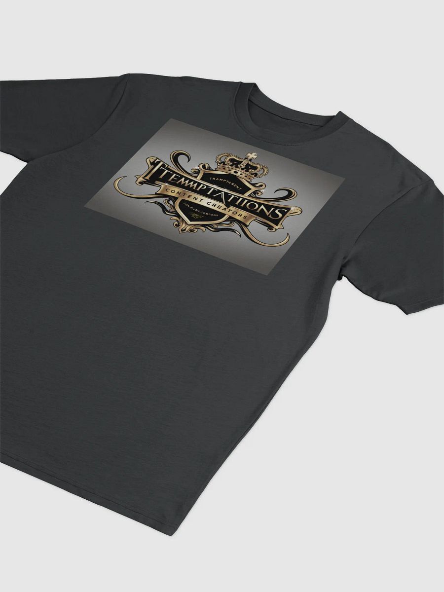 Queen's Reign: Transparent Temptations Edition sweate product image (3)