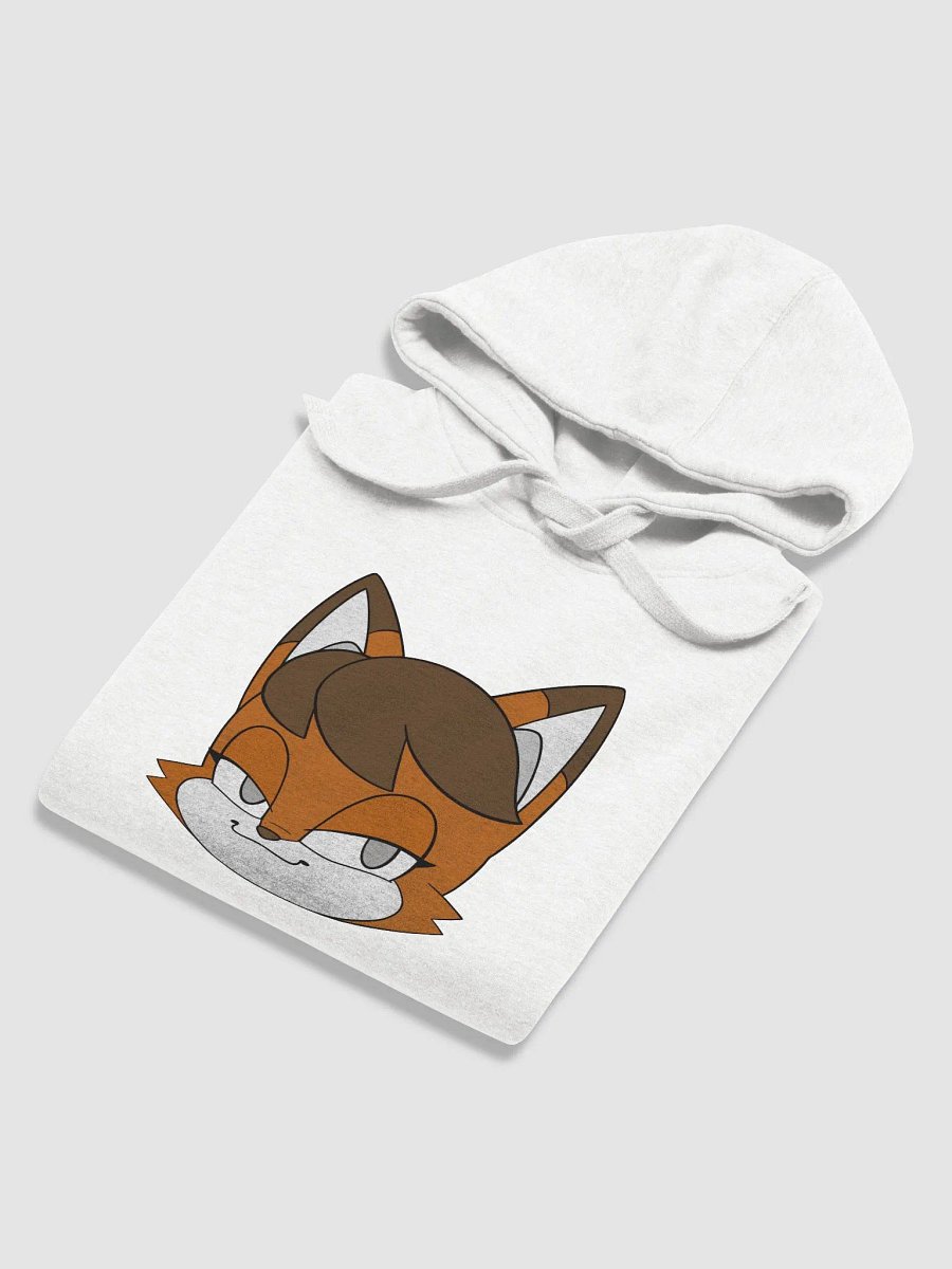 Smug Cinder Hoodie product image (24)
