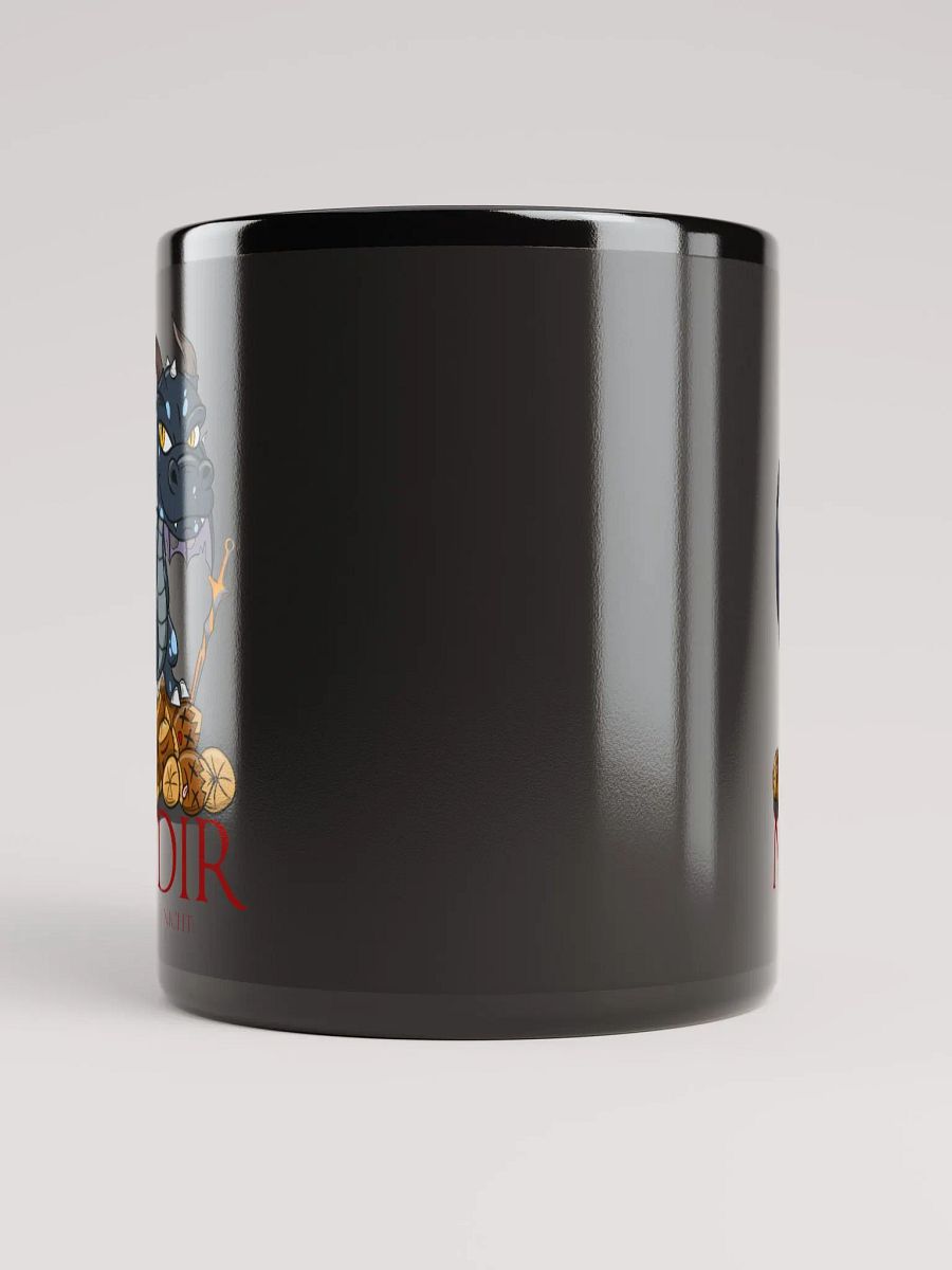 Midir Tasse Schwarz product image (9)
