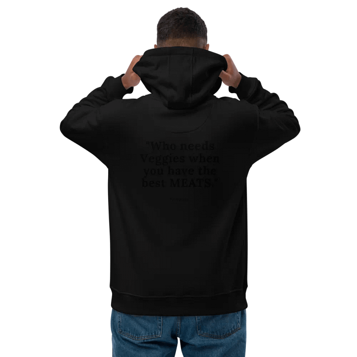 Get Smoked Hoody product image (1)