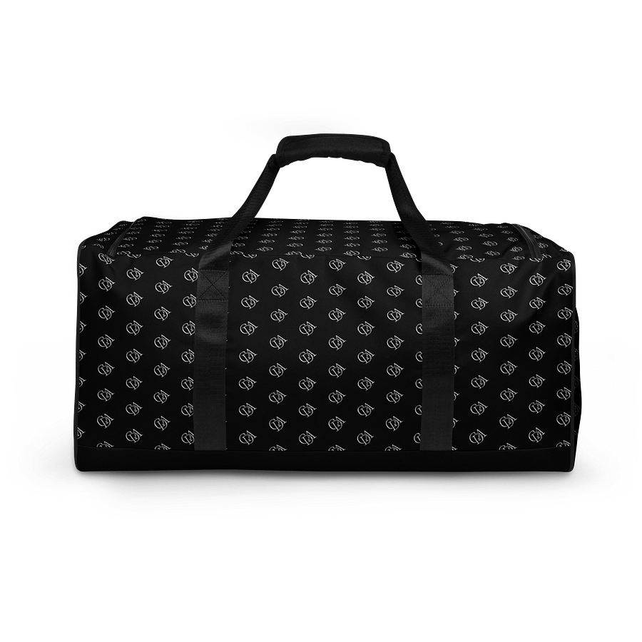 CDA Print Duffle Bag product image (4)